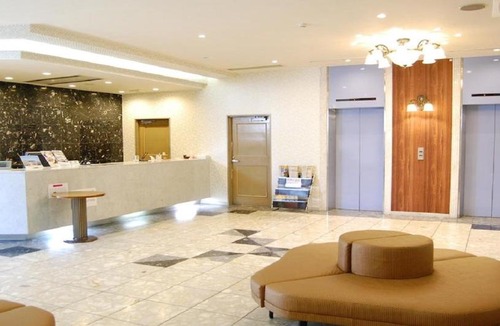 Shimizu Ward Hotel | Seagrande Shimizu Station Hotel / Vacation STAY 8197