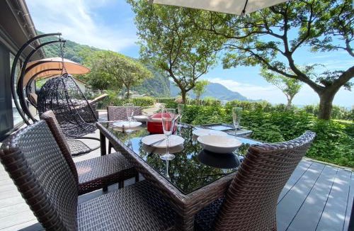 Nishiizu House | Seaside Garden Nishiizu 1 - Vacation STAY 81611v