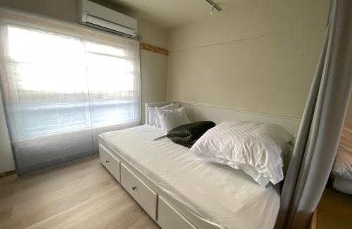 Odawara Apartment | Seaside Harbor Odawara シーサイド ハーバー 小田原