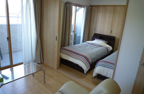 Onomichi Hostel | Seaside Hostel LightHouse