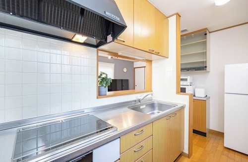 Awaji House | Seaside House-THE BLUE-