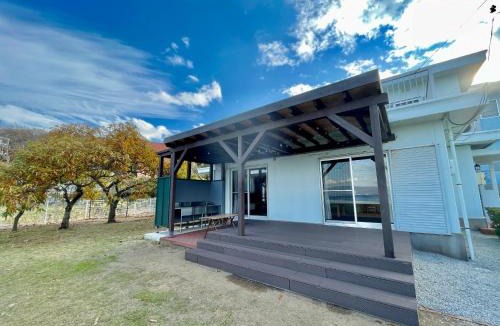 Kamano House | Seaside Villa KAMANO - Vacation STAY 32819v