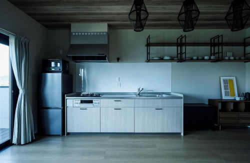 Kawatana-cho House | Seaside Villa N