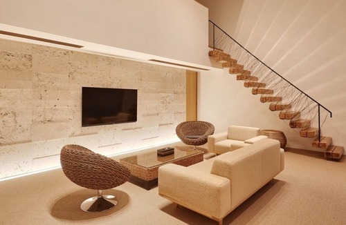 Motobu Villa | Secret Villas 01 Fullyfeatured Churaumi A / Kunigami-gun Okinawa
