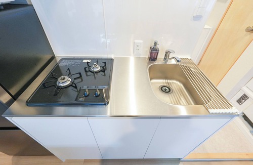 Kamata Apartment | Seed INN Haneda Terrace