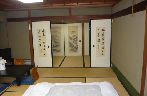 Miyazu Hotel | Seikiro Ryokan Historical Museum Hotel