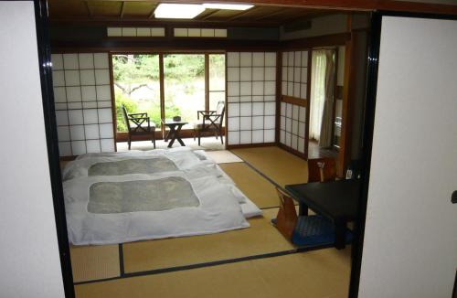 Miyazu Hotel | Seikiro Ryokan Historical Museum Hotel