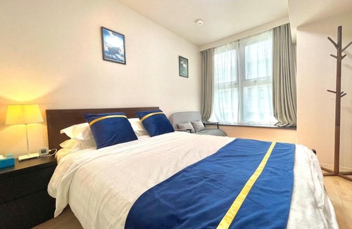 Shiba Apartment | SELENTE SHIBA - S6 芝公園 Tokyo Tower