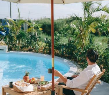 Nago Hotel | semilla 名護 沖縄