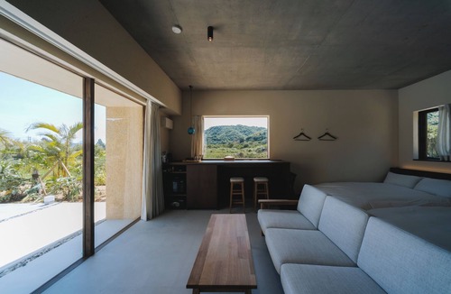 Nago Apartment | Semilla NAGO OKINAWA
