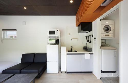 Tanabe Villa | SEN RETREAT HONGU - Kumano Kodo Gateway