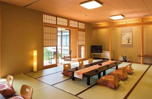 Senamionsen Hotel | Senami Onsen Yumoto Ryusen