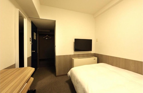 Aoba Ward Hotel | Sendai Business Hotel Ekimae - Vacation STAY 71939v