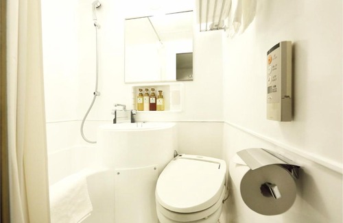 Aoba Ward Hotel | Sendai Business Hotel Ekimae - Vacation STAY 71939v