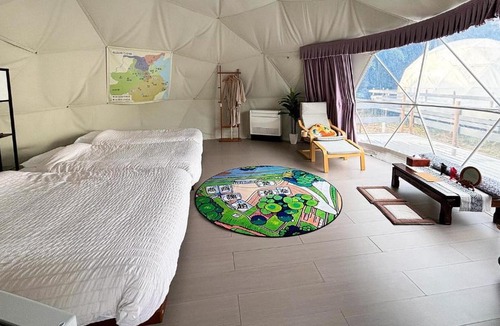 Kimitsu Other | Sengoku Seven Heroes Glamping Resort - Vacation STAY 06092v