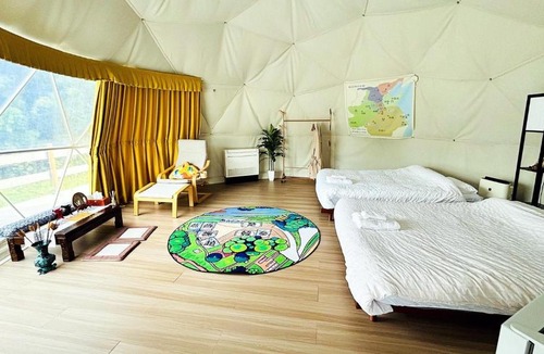 Kimitsu Other | Sengoku Seven Heroes Glamping Resort - Vacation STAY 06096v