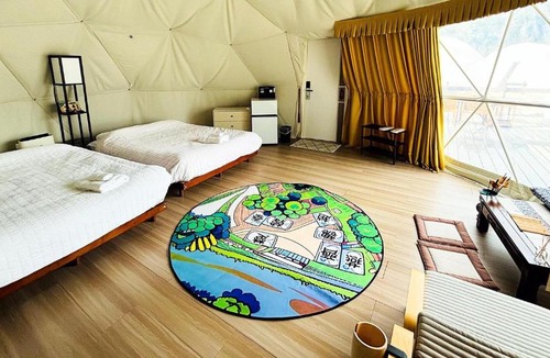 Kimitsu Other | Sengoku Seven Heroes Glamping Resort - Vacation STAY 06096v