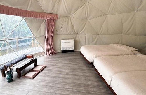 Kimitsu Other | Sengoku Seven Heroes Glamping Resort - Vacation STAY 06097v