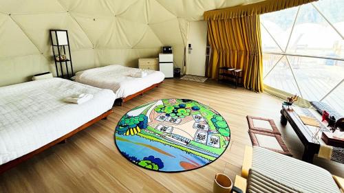 Kimitsu Other | Sengoku Seven Heroes Glamping Resort - Vacation STAY 06099v