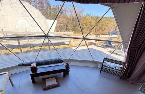 Kimitsu Other | Sengoku Seven Heroes Glamping Resort - Vacation STAY 06100v