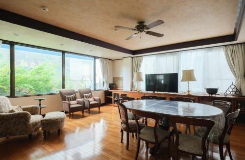 Kamata Apartment | Sennentei