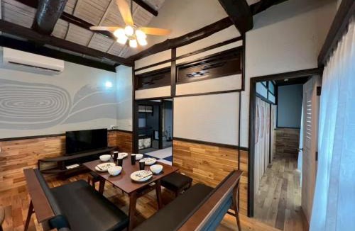 Shunan House | Sentou Minpaku Bunkayu - Vacation STAY 22387