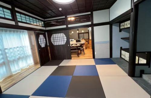 Shunan House | Sentou Minpaku Bunkayu - Vacation STAY 22387