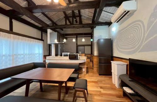 Shunan House | Sentou Minpaku Bunkayu - Vacation STAY 22387
