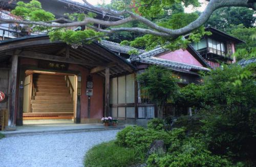 Yoro Hotel | Senzairou