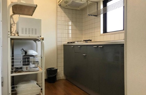 Naha City Centre Apartment | Separate type C no smoking/Naha Okinawa