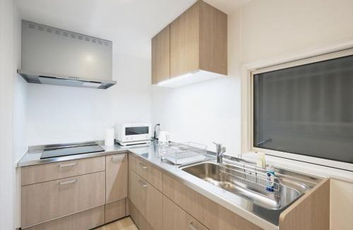 Ikejiri House | Setagaya Ward - House - Vacation STAY 21434