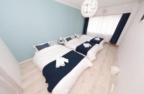 Minato Apartment | Seto Building