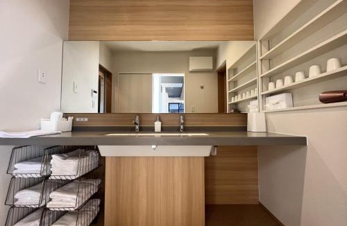 Kamano Villa | SETO CLAS AJI THE SEASIDE HILLS RESORT