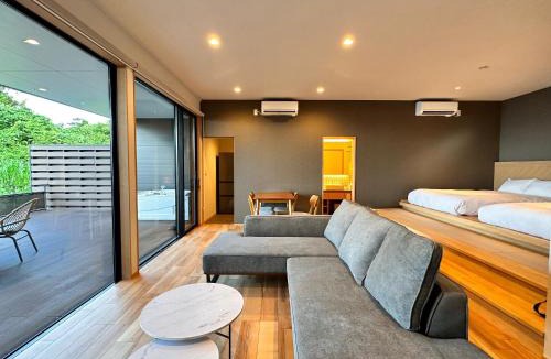 Kamano Villa | SETO CLAS for SLEEP A棟