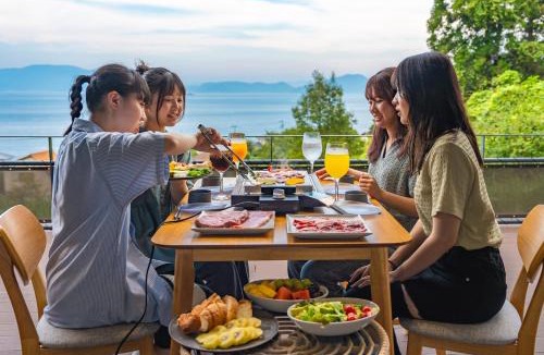 Kamano Villa | SETO CLAS for SLEEP A棟