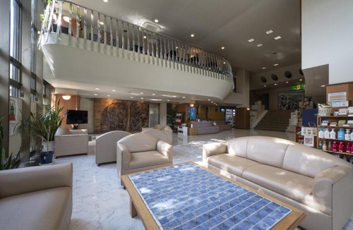 Togo-cho Hotel | Seto Park Hotel - Vacation STAY 83745v