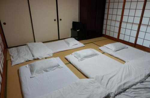 Aji Cho House | Setonejuan