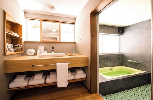 Shobara House | Setouchi Kominka Stays Hiroshima Kozakomori