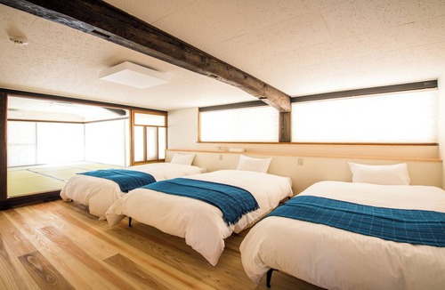Shobara House | Setouchi Kominka Stays Hiroshima Kozakomori