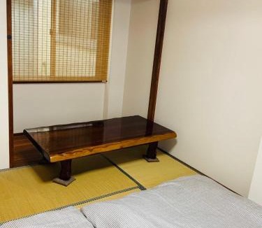 Kurume House | Seven House 和室