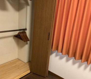 Kurume Apartment | Seven House
