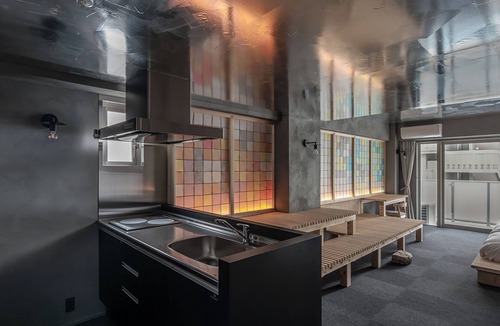 Meieki Apartment | SEVENSTORIES