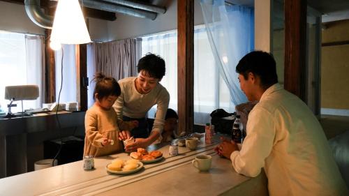 Maizuru House | SEW STAY Soft Seam KYOTO MAIZURU