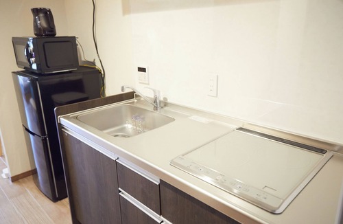 Nakakasai Apartment | SG Premium KASAI