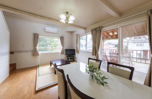Inawashiro House | Shakunagedaira Rental cottage - Vacation STAY 18464v