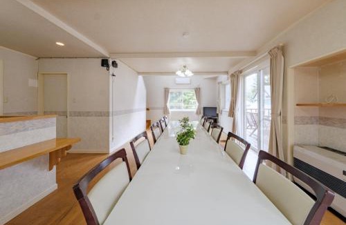 Inawashiro House | Shakunagedaira Rental cottage - Vacation STAY 18464v