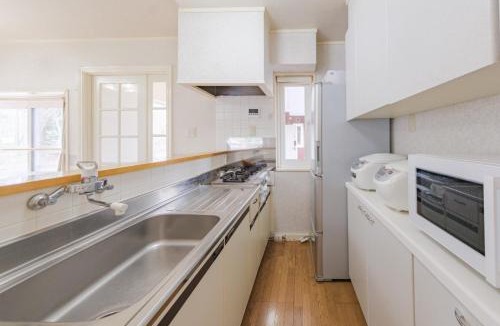 Inawashiro House | Shakunagedaira Rental cottage - Vacation STAY 18464v