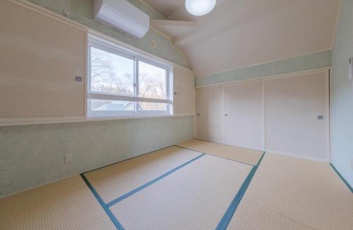 Inawashiro House | Shakunagedaira Rental cottage - Vacation STAY 18464v