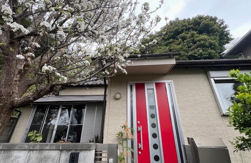 Yokosuka House | Shalom House Yokosuka