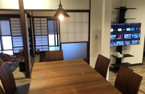 Odawara House | shiamoterrace - Vacation STAY 18088